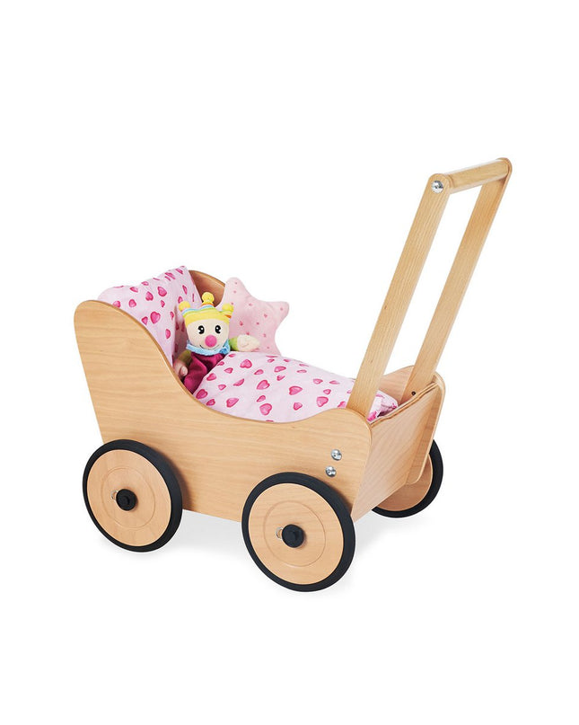 Poppenwagen "Sarah"