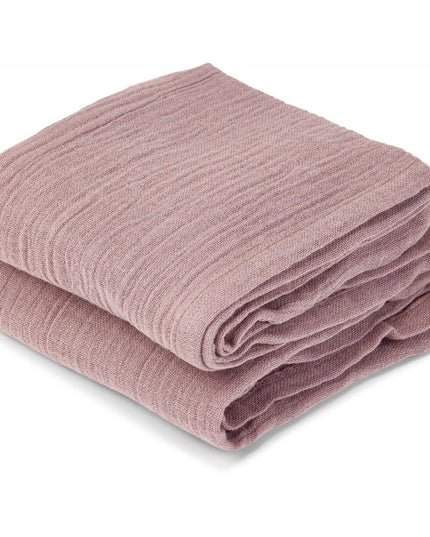 Bao mousseline doek 2-pack  hydrofiele doeken