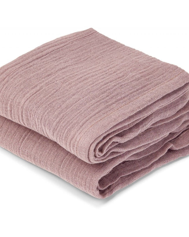 Bao mousseline doek 2-pack  hydrofiele doeken