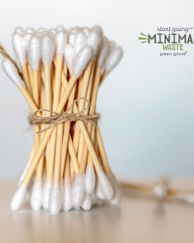 green-goose Pads Pack giftset