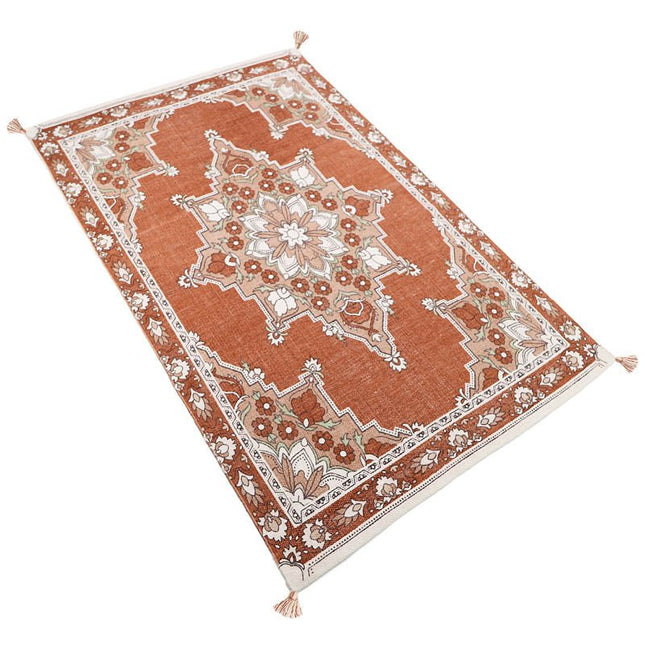 Lalitha Bohemian Kinder Vloerkleed – 100x150 cm