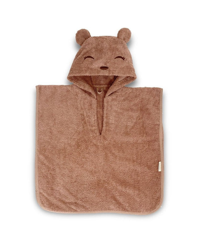 Adeline poncho Koalabeer
