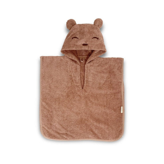 Adeline poncho Koalabeer