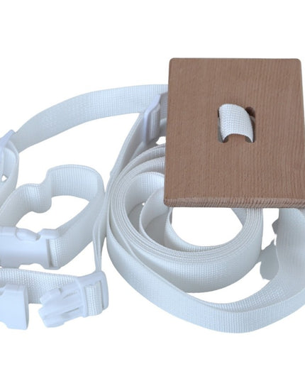 YappySafe bevestigingssysteem - Co-sleeping