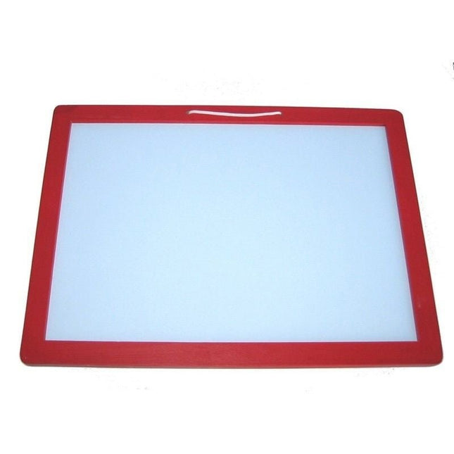 Krijt- en Magneetbord