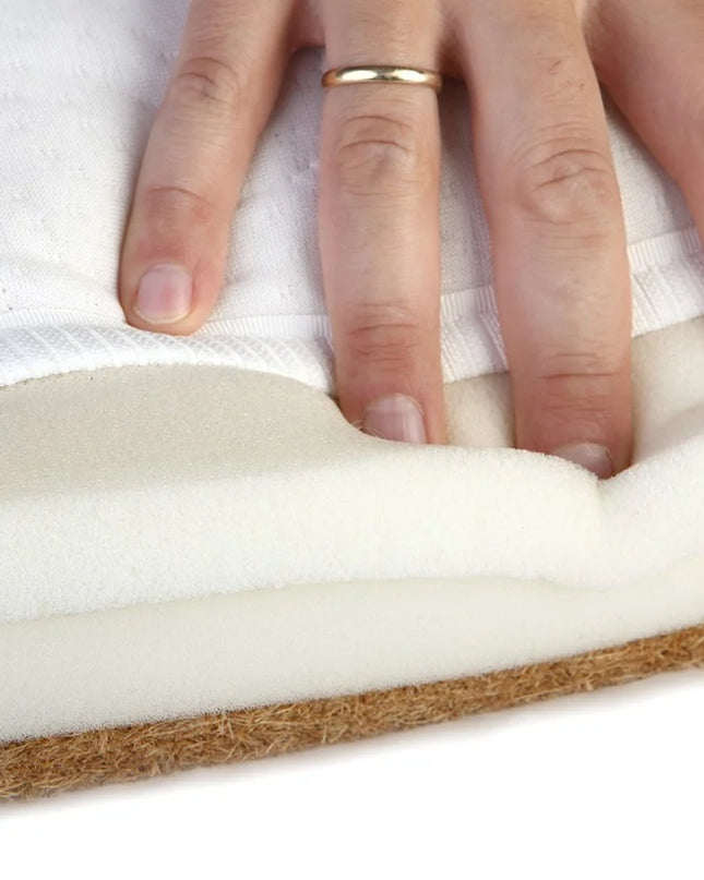 YappyMemory II 120*60 matras, tweezijdig