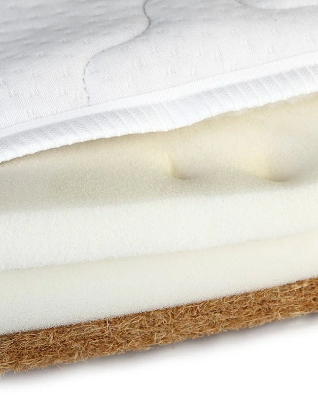 YappyMemory II 120*60 matras, tweezijdig