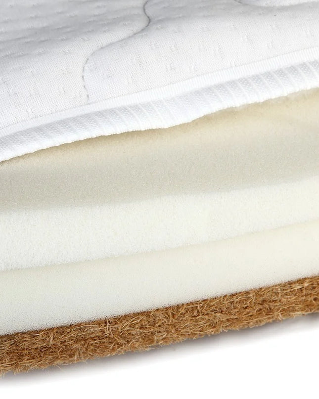 YappyMemory II 120*60 matras, tweezijdig