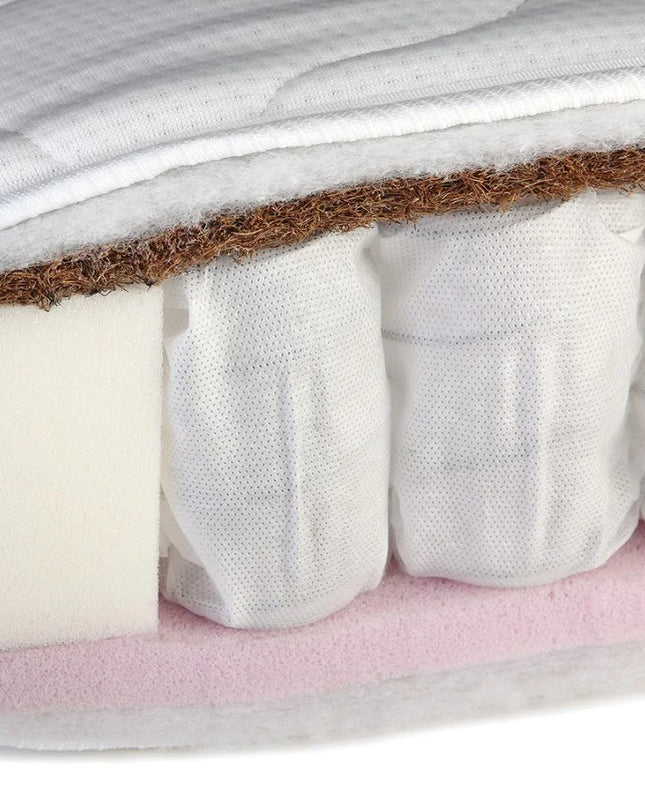 Yappy MiniPocket mattress 160*80