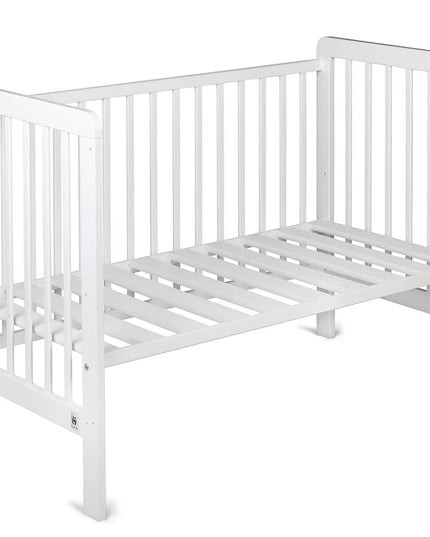 YappyUno ​​cot, WHITE