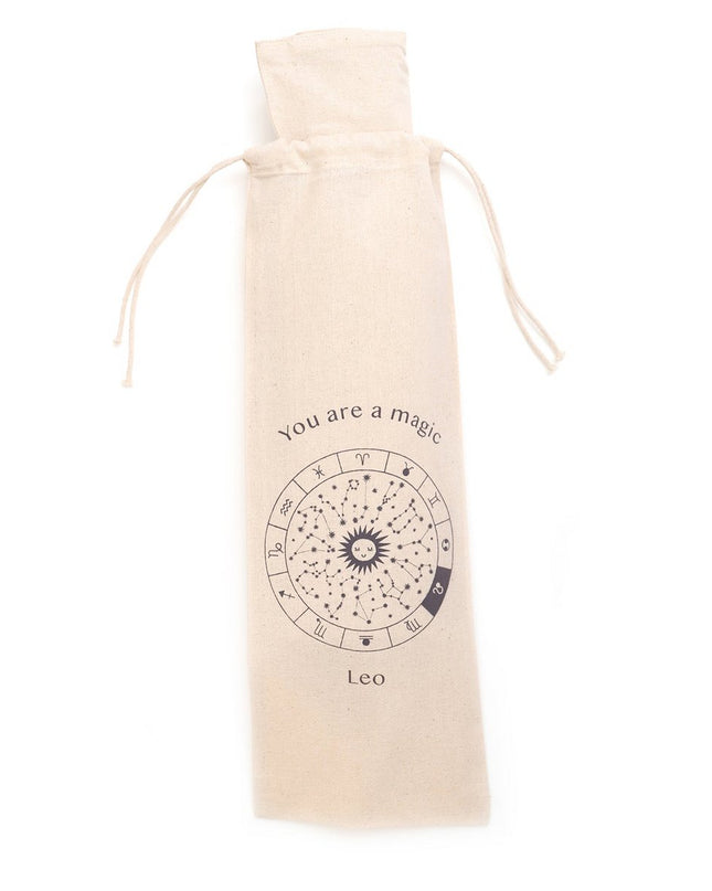 KLEINE LEEUW kindermuurkunst sterrenbeeld Leeuw - Wanddecoratie