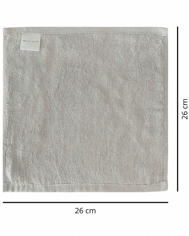 green-goose Scheerset met Scheerolie - Bamboe