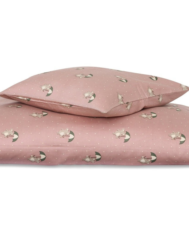 Bera junior beddengoed-umbrella