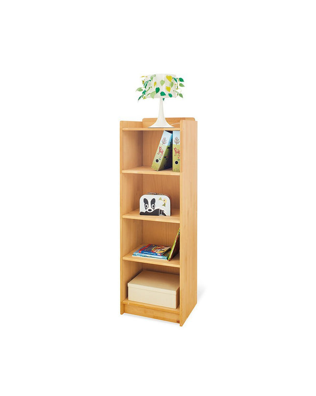Staande plank 'Natura'