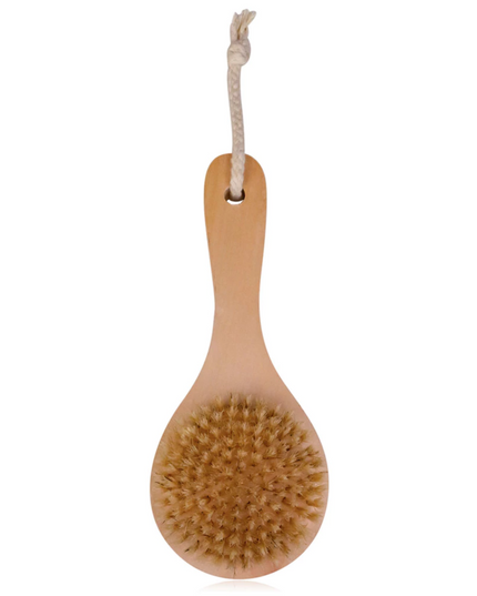 green-goose Giftset Bad XL - Fresh Pine & Winter Berries