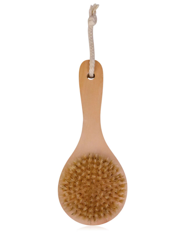 green-goose Giftset Bad XL - Fresh Pine & Winter Berries