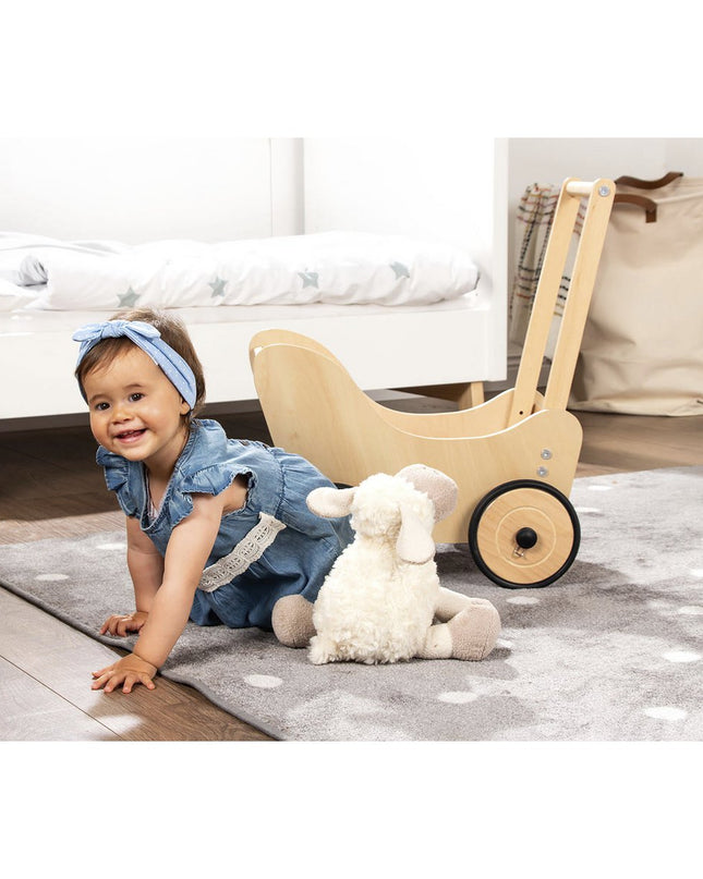 Poppenwagen "Sarah"