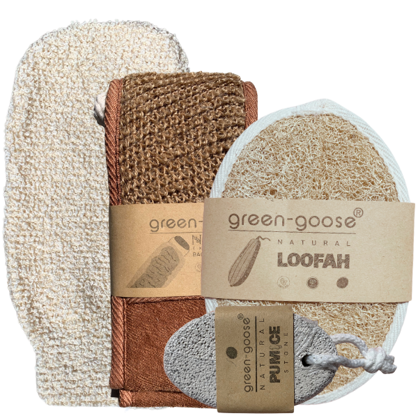 green-goose Verzorgingspakket  giftset Mamore