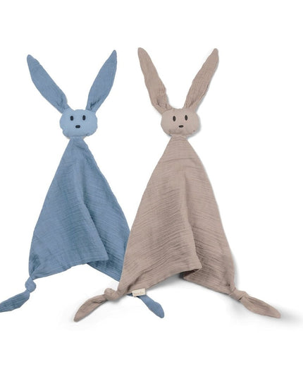 Ado knuffeldoekje 2-pack