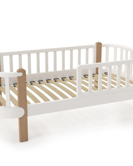 YappyÉtude peuterbed, WIT