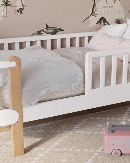 YappyÉtude peuterbed, WIT