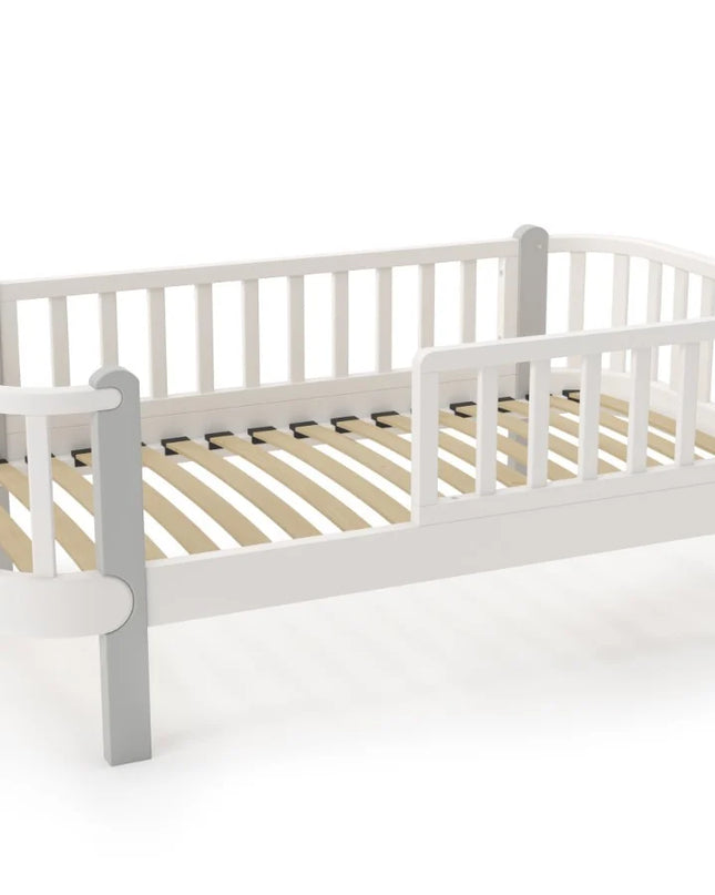 YappyÉtude peuterbed, SKY GREY