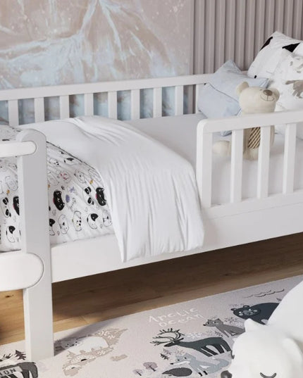 YappyÉtude peuterbed, SKY GREY