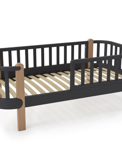 YappyÉtude peuterbed, ANTRACIET