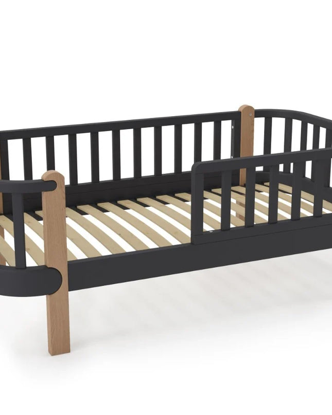 YappyÉtude peuterbed, ANTRACIET