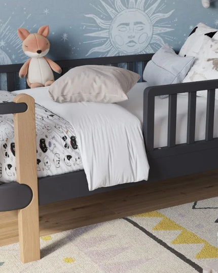 YappyÉtude peuterbed, ANTRACIET