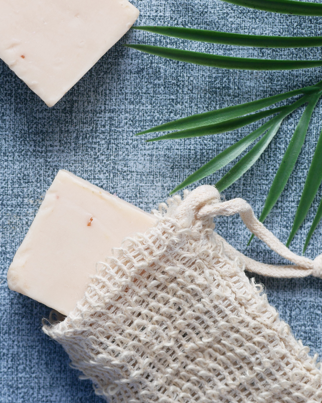 green-goose Giftset Zeep - Voor Haar