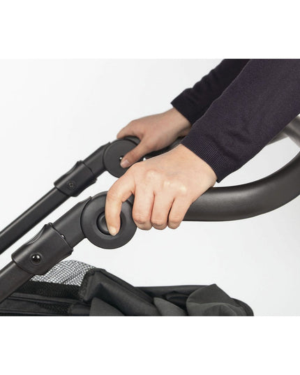 Opvouwbare handkar 'Cruiser Premium', incl. accessoires
