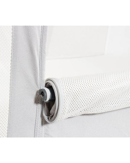 Side bed "Hedi" co-sleeper
