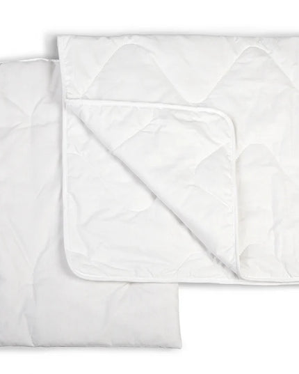 YappyKatoenen dekbed en kussen beddengoed