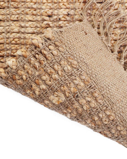 VIGGO Viggo Vloerkleed – 100% Natuurlijke Jute, 110x170 cm