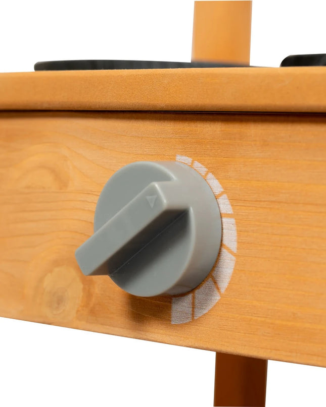 Speelkeuken voor buiten