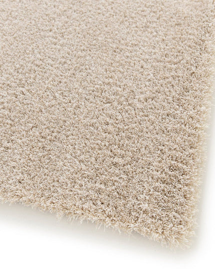 Nattiot Super Etico Vloerkleed – Linnenkleur (120 x 170 cm)