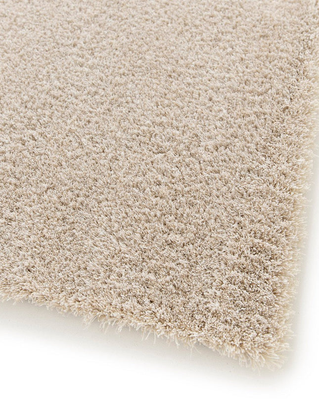 Nattiot Super Etico Vloerkleed – Linnenkleur (120 x 170 cm)