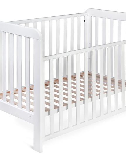 YappyLull crib, WHITE