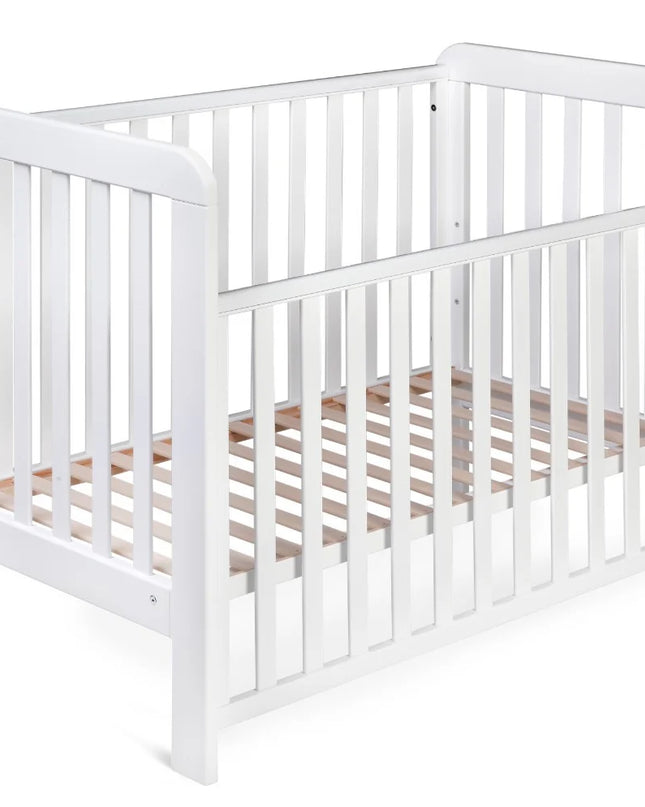 YappyLull crib, WHITE