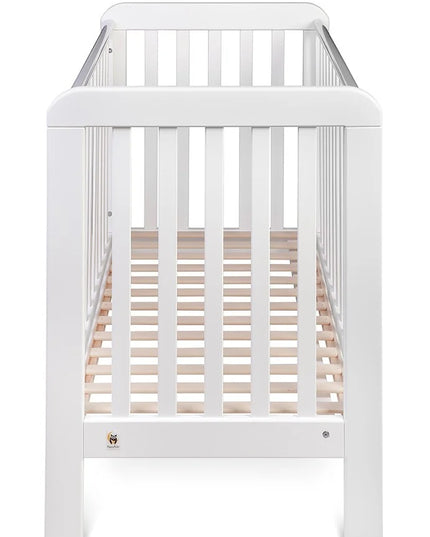YappyLull crib, WHITE