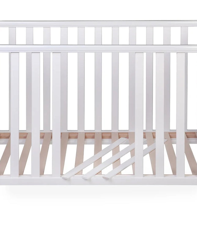 YappyLull crib, WHITE