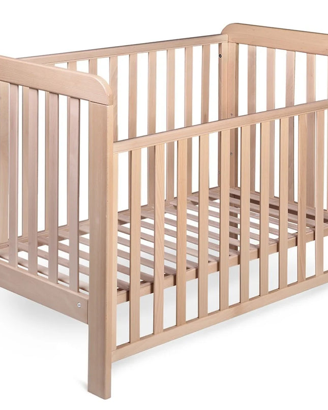 YappyLull kinderbedje ledikant, NATUURLIJK