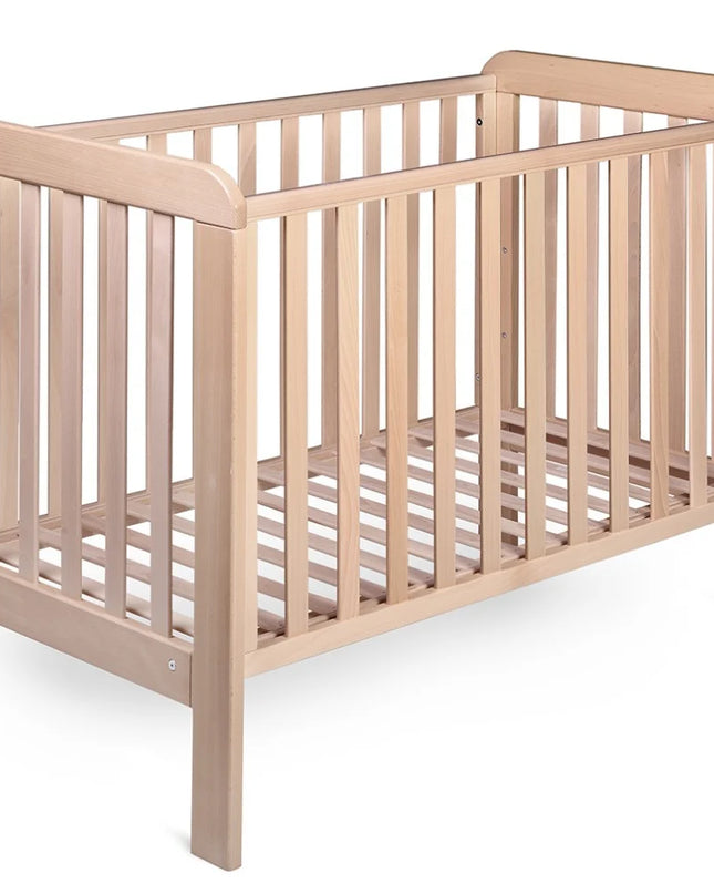 YappyLull kinderbedje ledikant, NATUURLIJK