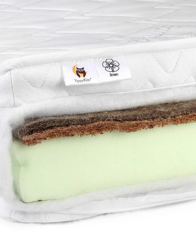 YappyBioFoam matras 90*200