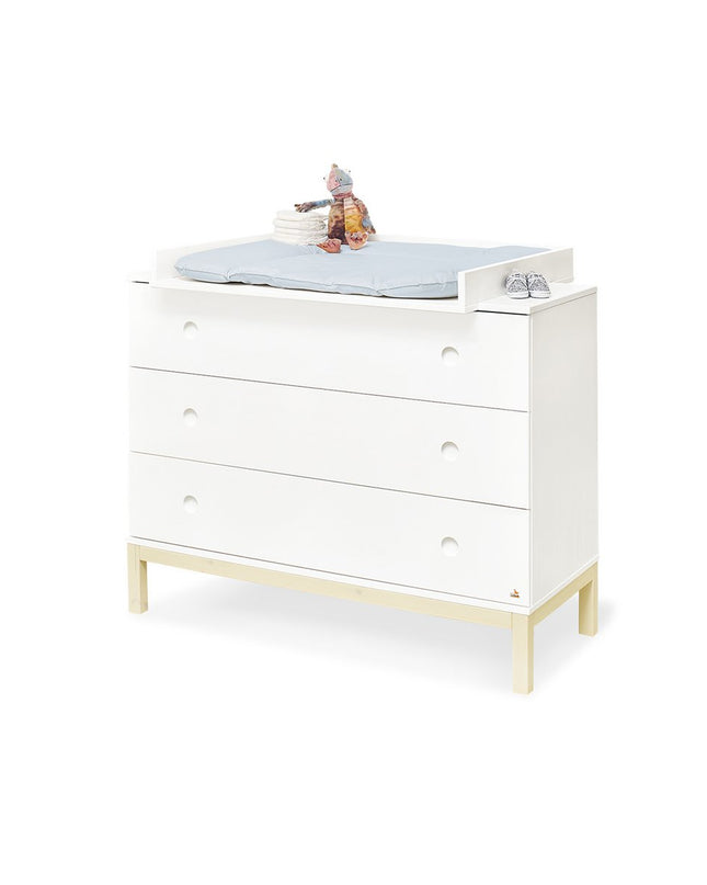 Commode 'Skadi' breed