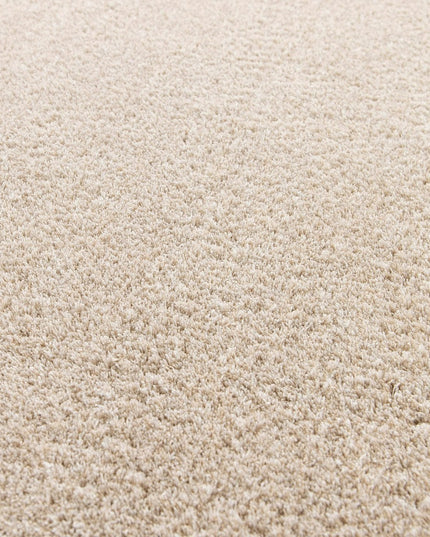 Nattiot Super Etico Vloerkleed – Linnenkleur (120 x 170 cm)