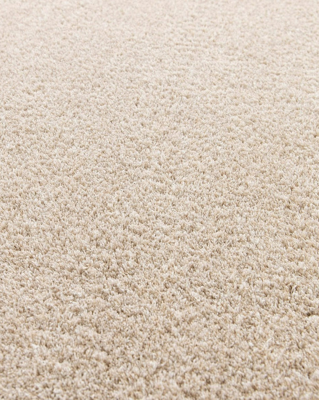 Nattiot Super Etico Vloerkleed – Linnenkleur (120 x 170 cm)