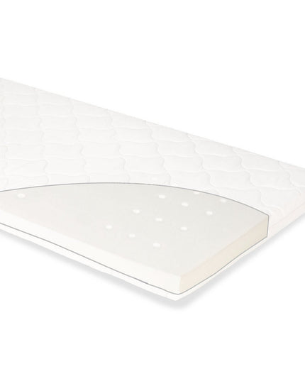 Matras voor ledikantbedden 'Luna Up' klein, 120 x 60 cm