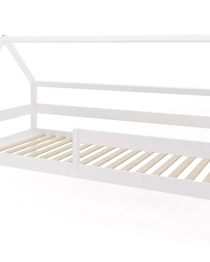 YappySole huisbed, WIT